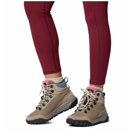 Дамски обувки Columbia Burnsider™ Waterproof