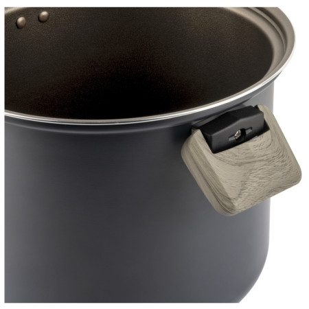 Комплект тенджери Brunner Torralta Spacemaster Ø 18 cm