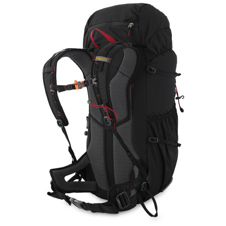 Туристическа раница Pinguin Fly 35