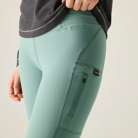 Дамски клин Regatta Monira Hiking Legging