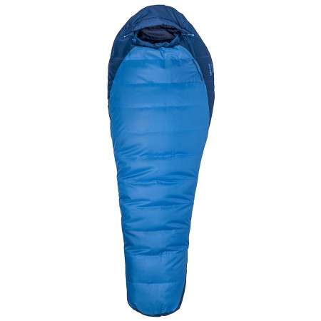 Спален чувал Marmot Trestles 15 long син CobaltBlue/BlueNight