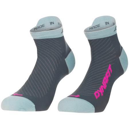 Чорапи Dynafit Trail Short Sk син cinder CLOUD BLUE/3180