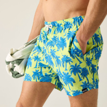 Мъжки бански Regatta Loras Swim Short