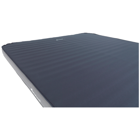 Надуваем дюшек Outwell Highway Campervan 150