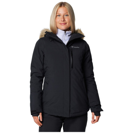 Дамско зимно яке Columbia Ava Alpine™ II Insulated Jacket