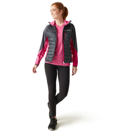 Дамско яке Regatta Wmn Pro Hybrid
