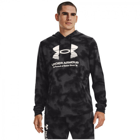 Мъжки суитшърт Under Armour Rival Terry Novelty HD