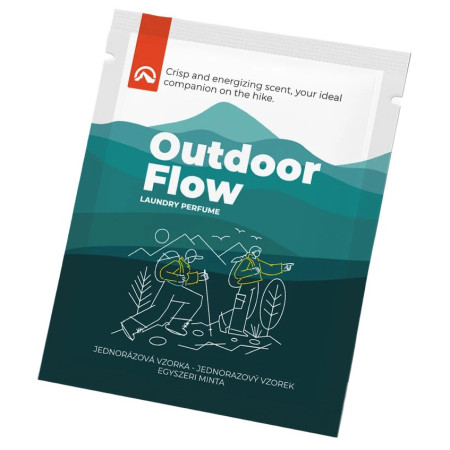 Парфюм за пране Northfinder Outdoor Flow 5ml