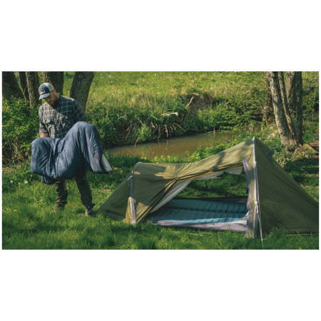 Свръх лека палатка Robens Challenger 3XE