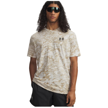 Мъжка тениска Under Armour ABC Camo SS