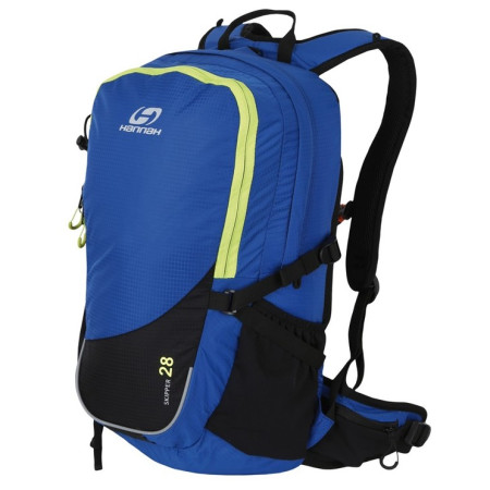 Раница Hannah Skipper 28 син Blue