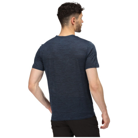 Мъжка тениска Regatta Fingal Edition