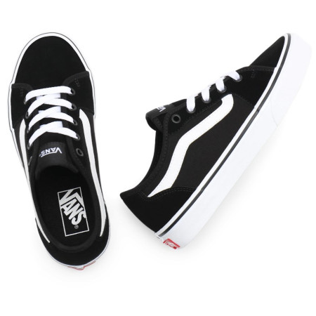 Дамски обувки Vans Wm Filmore Decon