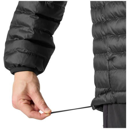 Мъжко яке Helly Hansen Sirdal Hooded Insulator