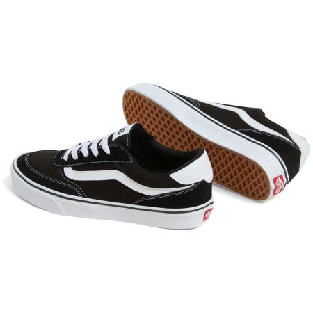 Мъжки обувки Vans Brooklyn Ls