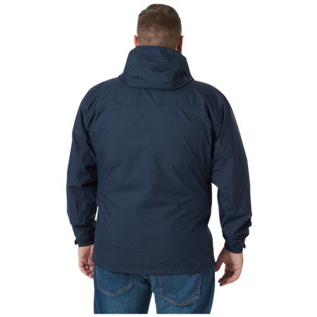 Мъжко яке Helly Hansen Dubliner Jacket
