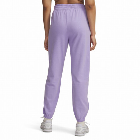 Дамски анцуг Under Armour Rival Terry Jogger