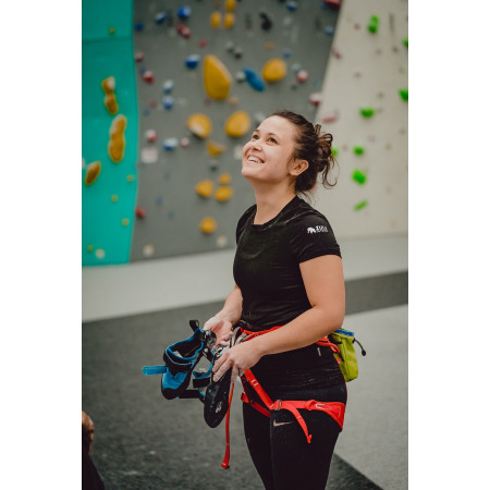 Дамска тениска Zulu Bambus 210 Short