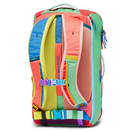 Раница Cotopaxi Allpa 28L Travel Pack