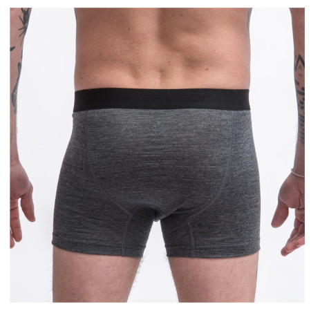 Мъжки боксерки Sensor Merino Lite