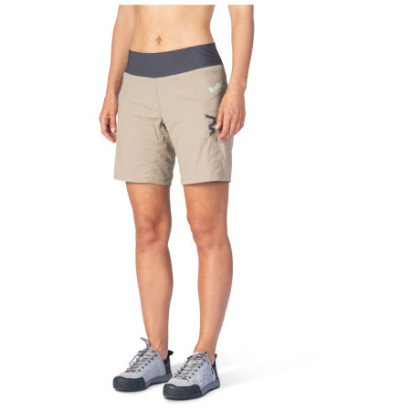 Дамски къси панталони Rafiki Noia