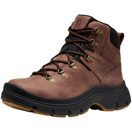 Дамски туристически обувки Keen Kosa Pyrenees W
