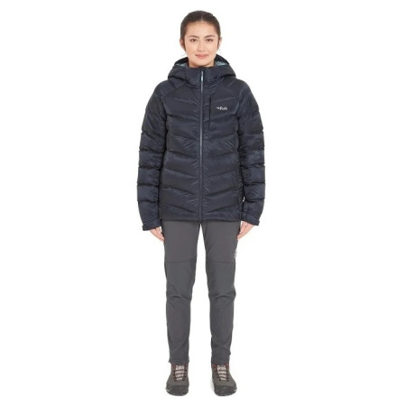 Дамско яке Rab Glaceon Pro Down Jacket