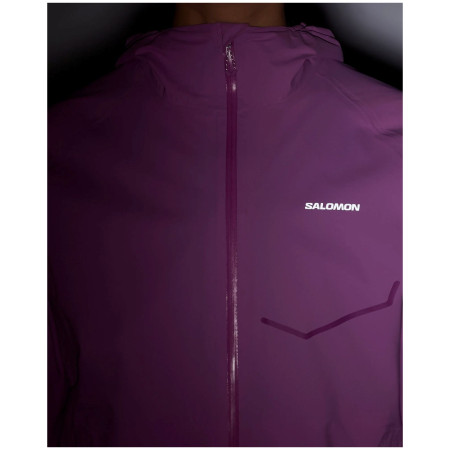 Дамско яке Salomon Bonatti Waterproof Jacket W