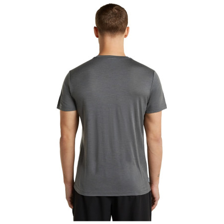 Функционална мъжка тениска Icebreaker M 150 Tech Lite SS Tee IBCoordinates