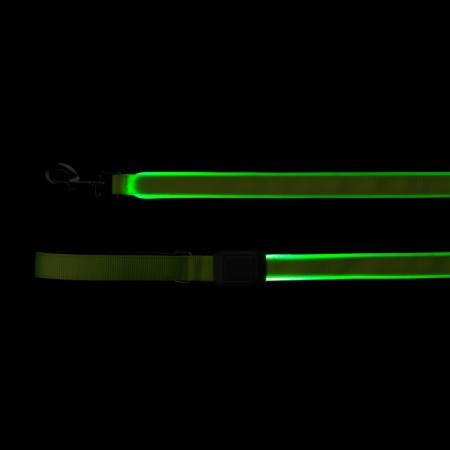 Повод за куче Nite Ize LED NiteDog