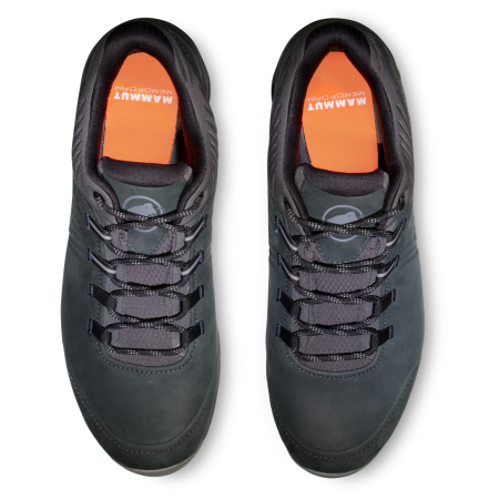 Мъжки туристически обувки Mammut Mercury IV Low GTX Men