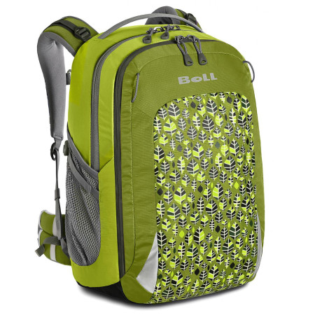 Ученическа раница Boll Smart 24 Leaves