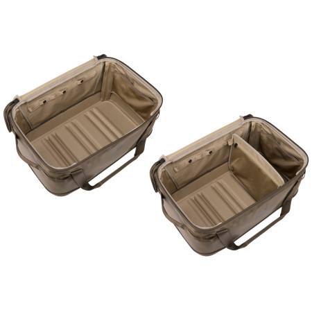 Кутия за съхранение Thule Chasm GearHualer 55