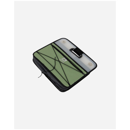 Сгъваема кутия с капак Bo-Camp Storage box Smart foldable L