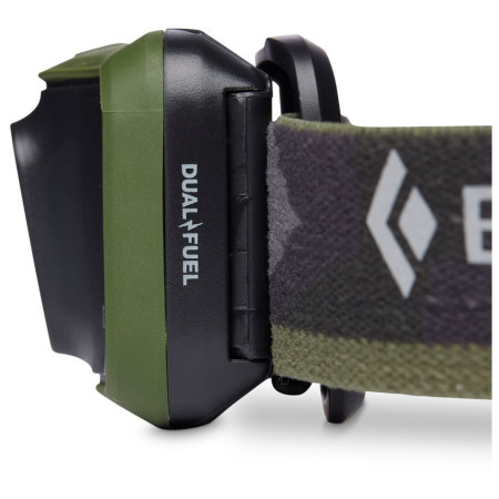 Челник Black Diamond COSMO 350