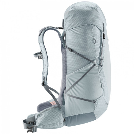 Туристическа раница Deuter Aircontact Ultra 50+5