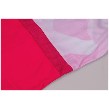 Дамска колоездачна фланелка Etape Summer