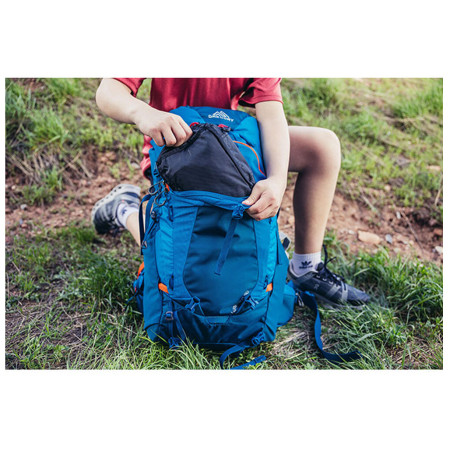 Юношеска раница Gregory Wander 50