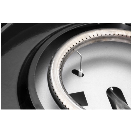 Газова скара Brunner Devil BBQruiser HT Classic Grid 30