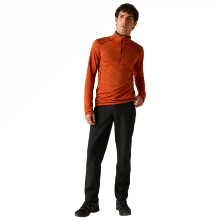 Мъжки панталони Regatta Highton WP Trousers