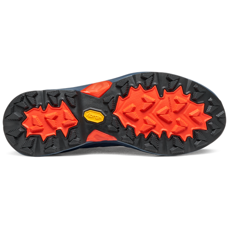 Мъжки трекинг обувки Garmont Nexus