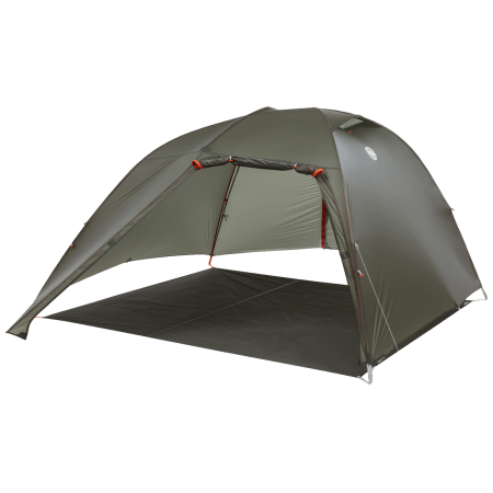 Палатка Big Agnes Copper Spur Hv UL4 2025
