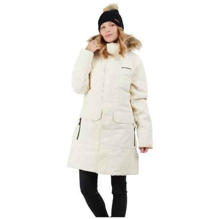 Дамско зимно яке Fundango Georgina Parka Jacket