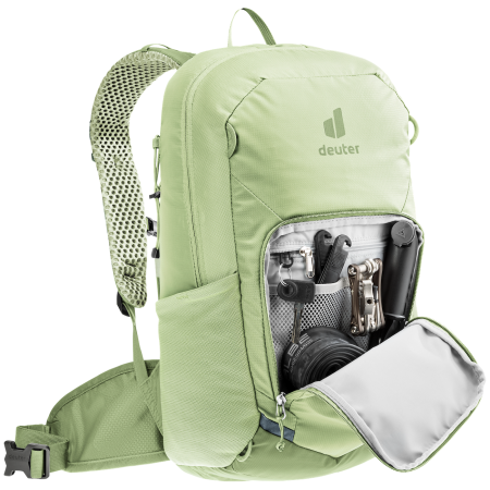 Раница за колоездене Deuter Bike I 16