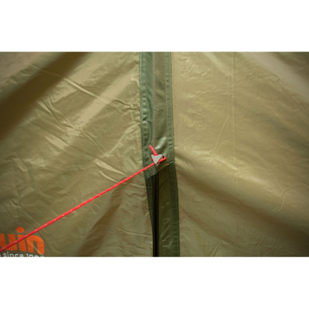 Палатка Pinguin Storm 3 Duralu