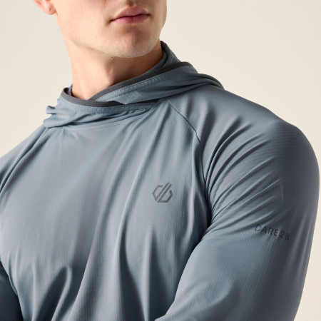 Мъжко яке Dare 2b Mens Sprint City Hoodie