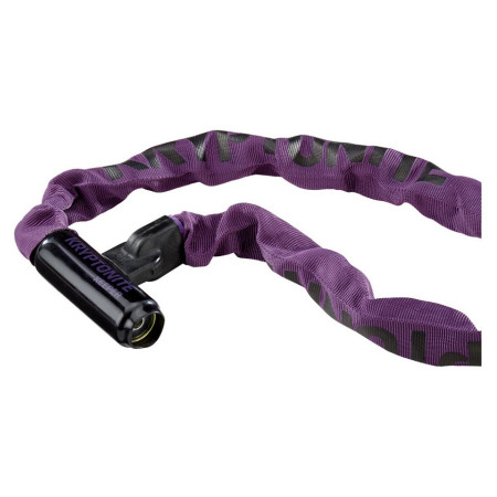 Катинар за велосипед Kryptonite Keeper 785 Integrated Chain 85 cm