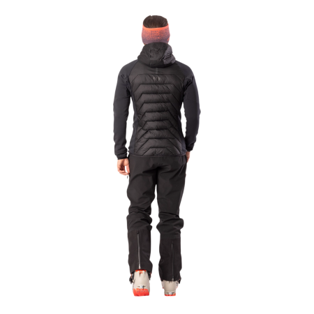 Дамско хибридно яке Dynafit Radical Ins Hybrid Jkt W