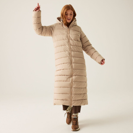 Дамско зимно палто Regatta Elender