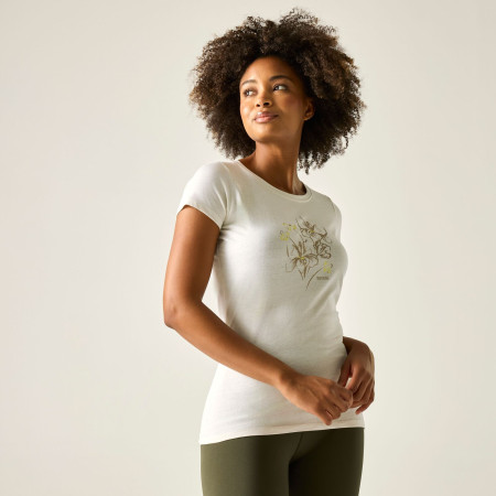 Дамска тениска Regatta Women's Breezed